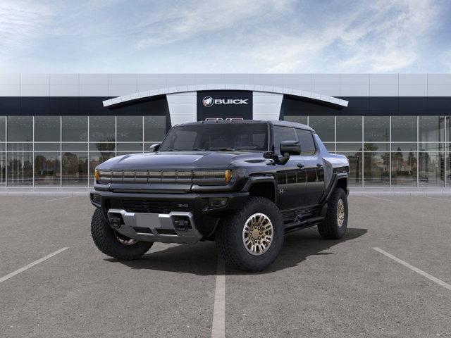 new 2025 GMC HUMMER EV Pickup car, priced at $127,270