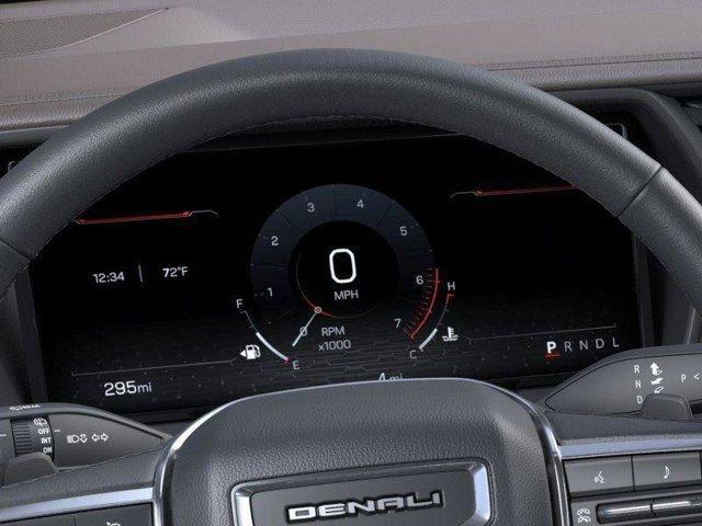 new 2026 GMC Terrain car