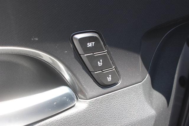used 2023 Hyundai Santa Fe car, priced at $31,700