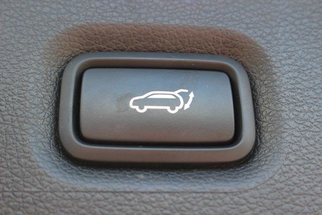 used 2023 Hyundai Santa Fe car, priced at $31,700