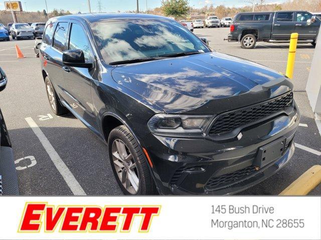 used 2023 Dodge Durango car, priced at $33,500