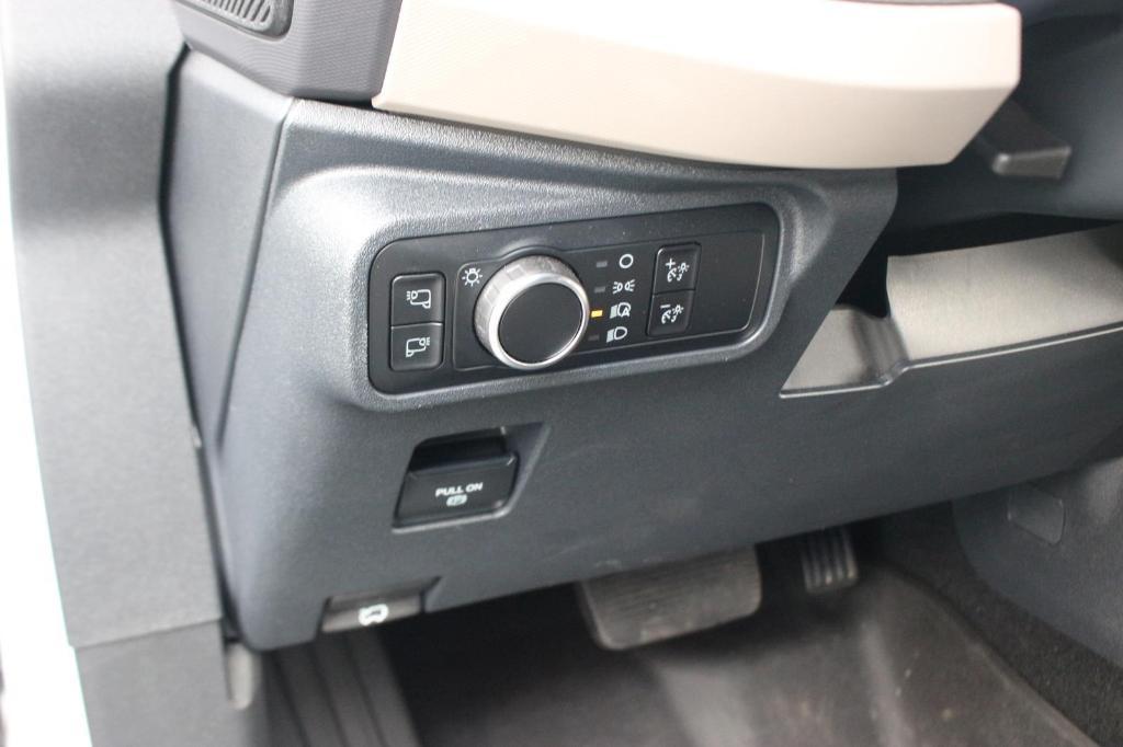 used 2024 Ford Bronco car, priced at $53,700