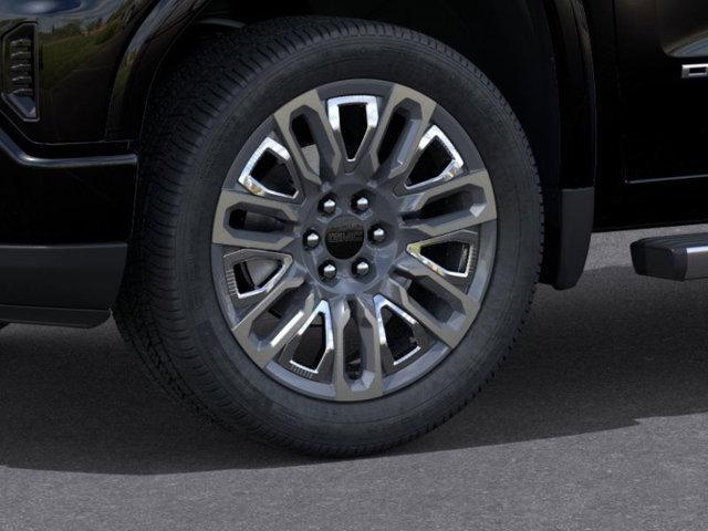 new 2025 GMC Sierra 1500 car, priced at $82,150