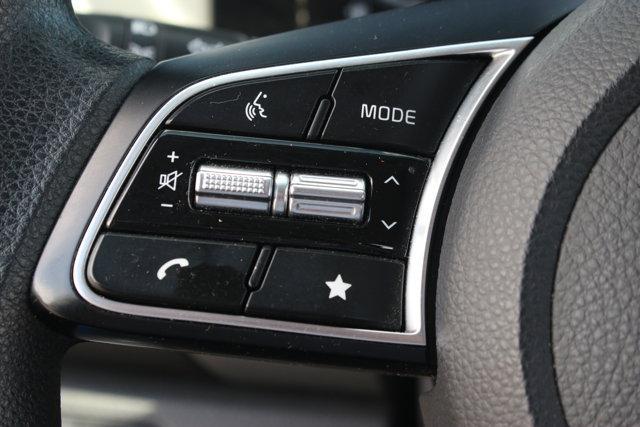 used 2024 Kia Seltos car, priced at $21,700