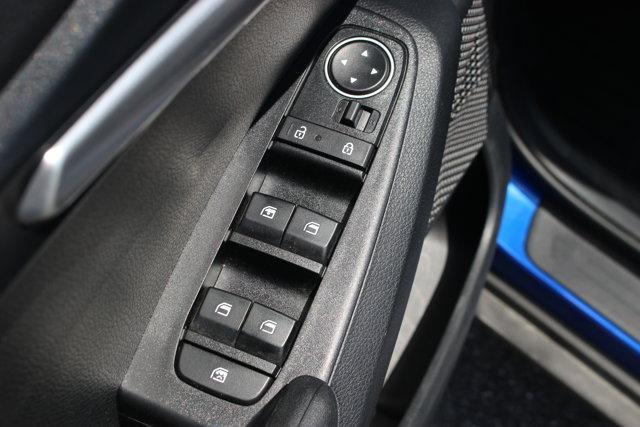 used 2024 Kia Seltos car, priced at $21,700