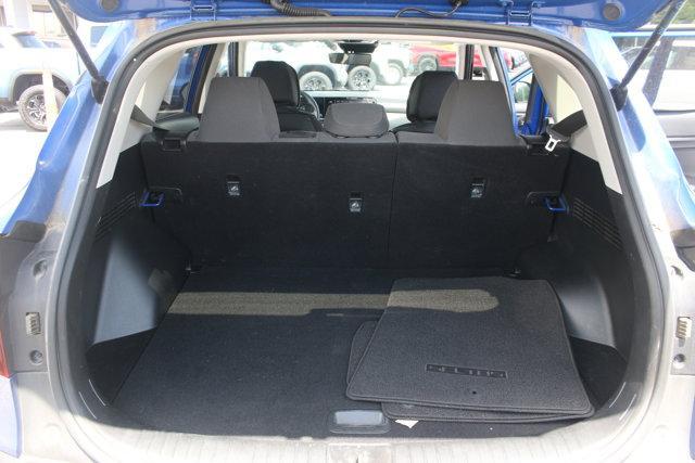 used 2024 Kia Seltos car, priced at $21,700