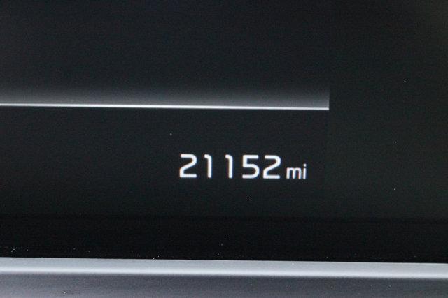 used 2024 Kia Seltos car, priced at $21,700