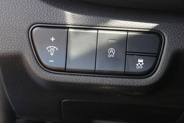 used 2024 Kia Seltos car, priced at $21,700