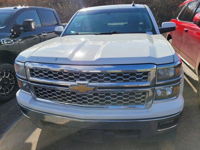 used 2015 Chevrolet Silverado 1500 car, priced at $17,000