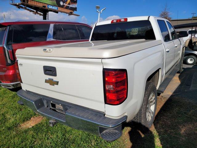 used 2015 Chevrolet Silverado 1500 car, priced at $17,000