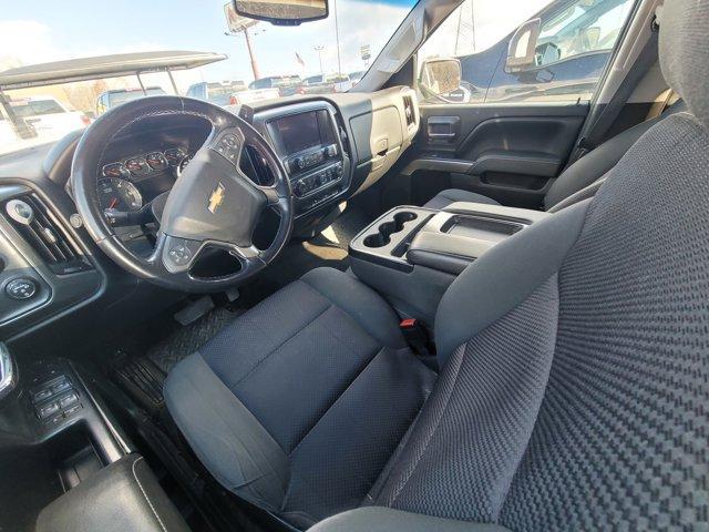 used 2015 Chevrolet Silverado 1500 car, priced at $17,000