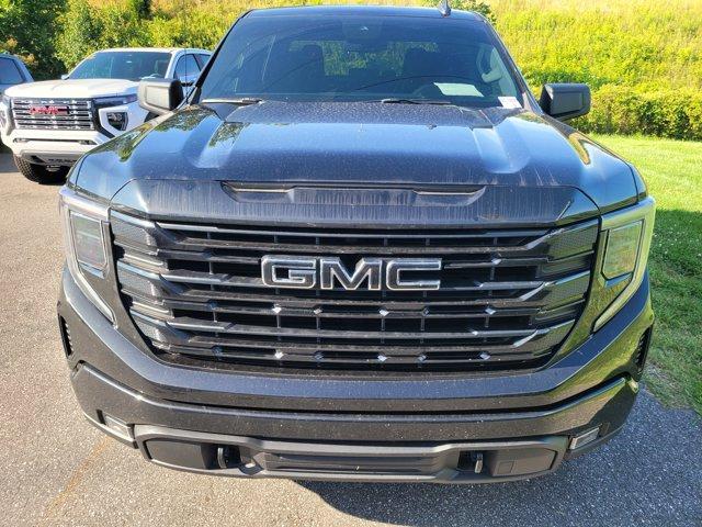 used 2022 GMC Sierra 1500 car, priced at $44,000