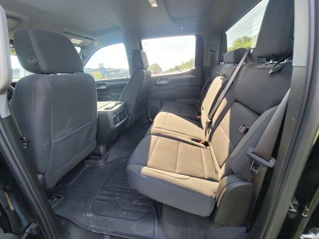 used 2022 GMC Sierra 1500 car, priced at $44,000