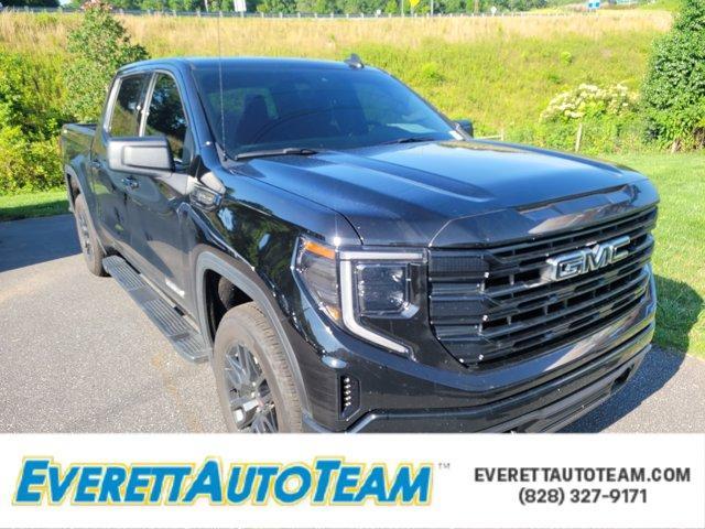 used 2022 GMC Sierra 1500 car, priced at $44,000