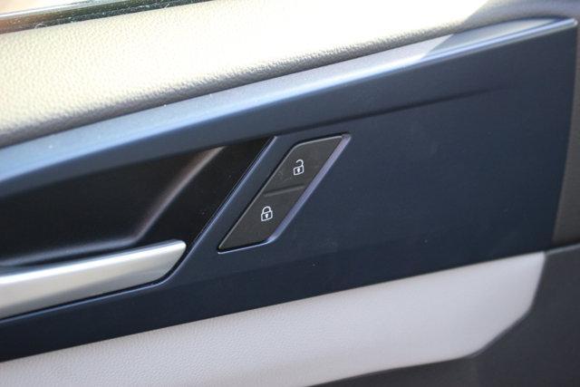 used 2023 Volkswagen Taos car, priced at $20,500