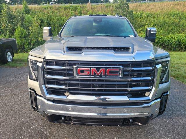 used 2025 GMC Sierra 2500 car, priced at $74,000