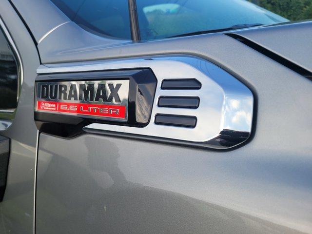 used 2025 GMC Sierra 2500 car, priced at $74,000