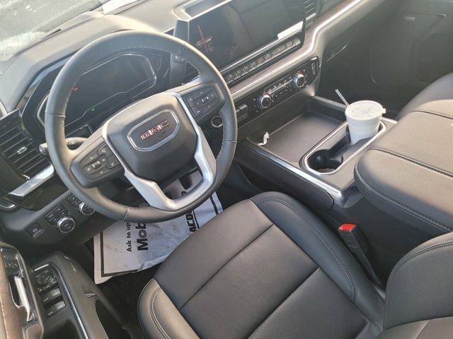 used 2025 GMC Sierra 2500 car, priced at $74,000