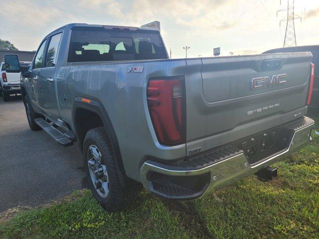 used 2025 GMC Sierra 2500 car, priced at $74,000