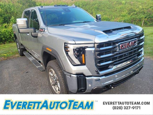 used 2025 GMC Sierra 2500 car, priced at $74,000