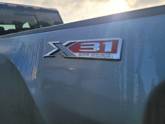 used 2025 GMC Sierra 2500 car, priced at $74,000