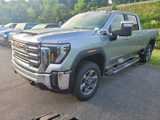 used 2025 GMC Sierra 2500 car, priced at $74,000