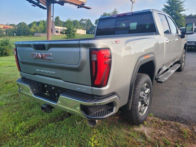 used 2025 GMC Sierra 2500 car, priced at $74,000