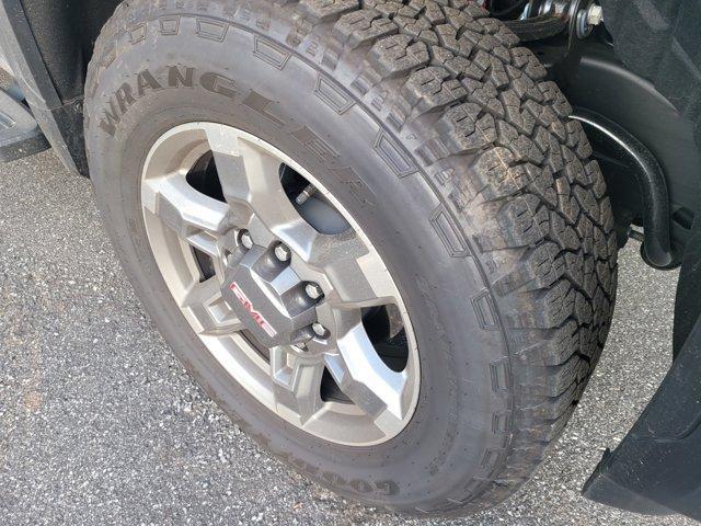 used 2025 GMC Sierra 2500 car, priced at $74,000