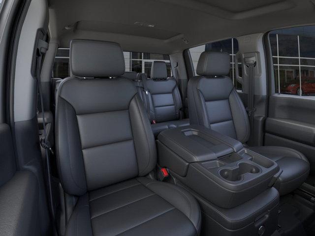 new 2025 GMC Sierra 2500 car, priced at $56,920
