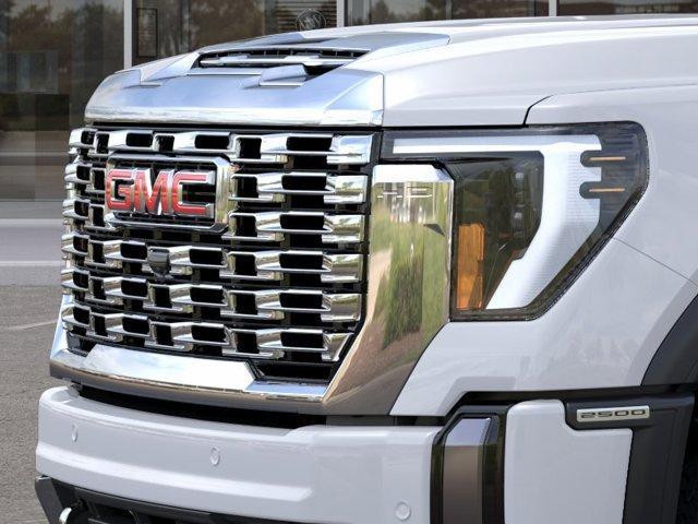 new 2024 GMC Sierra 2500 car, priced at $88,500