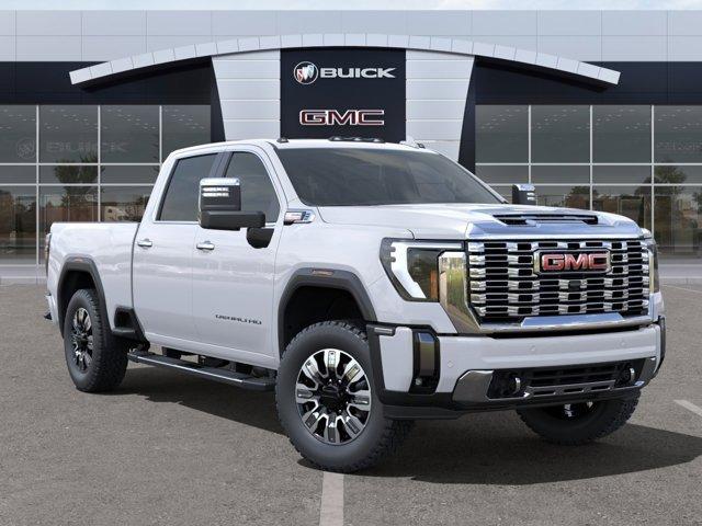 new 2024 GMC Sierra 2500 car, priced at $88,500