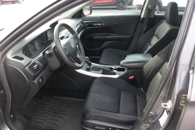 used 2015 Honda Accord car, priced at $8,500