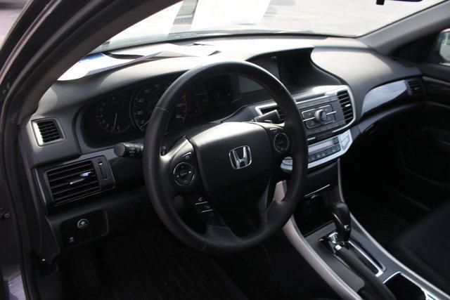 used 2015 Honda Accord car, priced at $8,500
