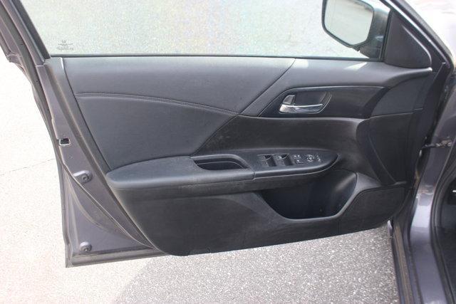 used 2015 Honda Accord car, priced at $8,500