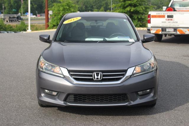 used 2015 Honda Accord car, priced at $8,500