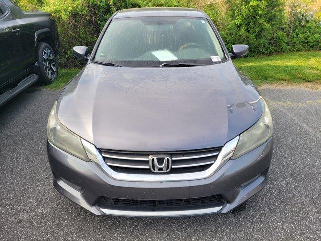 used 2015 Honda Accord car, priced at $9,000