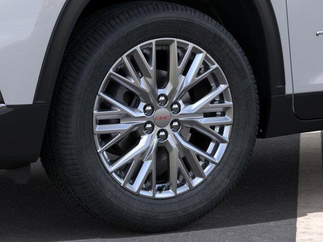 new 2025 GMC Acadia car, priced at $49,430