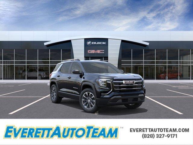 new 2026 GMC Terrain car, priced at $35,590
