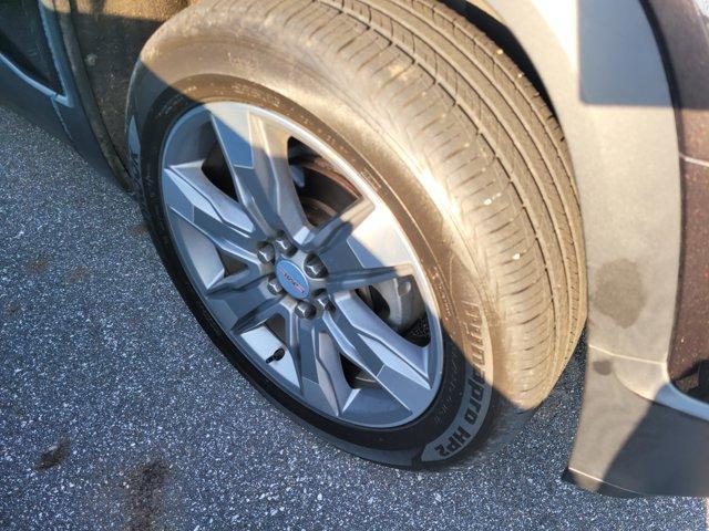 used 2018 GMC Acadia car, priced at $19,800