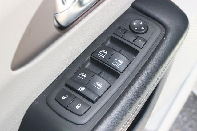 used 2022 Chrysler Voyager car, priced at $20,000