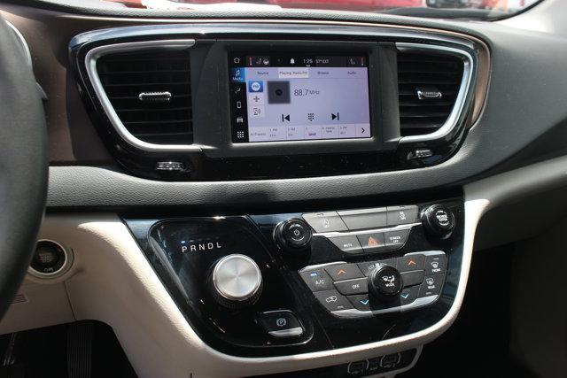 used 2022 Chrysler Voyager car, priced at $20,000