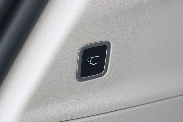 used 2022 Chrysler Voyager car, priced at $20,000