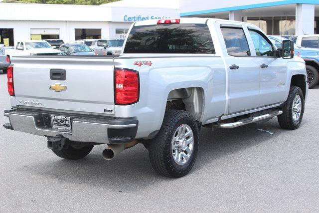 used 2019 Chevrolet Silverado 3500 car, priced at $36,700