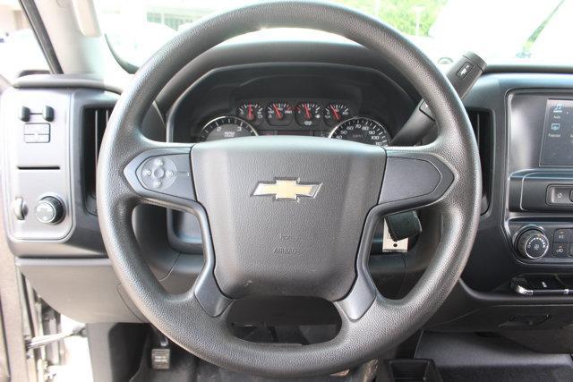 used 2019 Chevrolet Silverado 3500 car, priced at $36,700