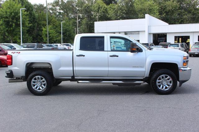 used 2019 Chevrolet Silverado 3500 car, priced at $36,700
