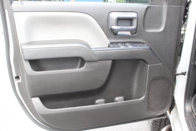 used 2019 Chevrolet Silverado 3500 car, priced at $36,700