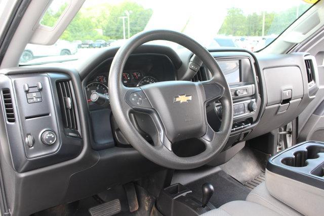 used 2019 Chevrolet Silverado 3500 car, priced at $36,700
