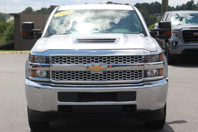 used 2019 Chevrolet Silverado 3500 car, priced at $36,700