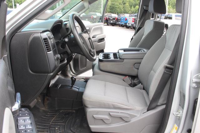 used 2019 Chevrolet Silverado 3500 car, priced at $36,700