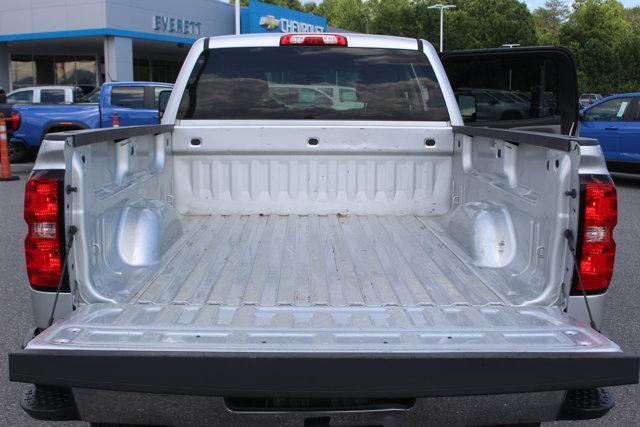 used 2019 Chevrolet Silverado 3500 car, priced at $36,700